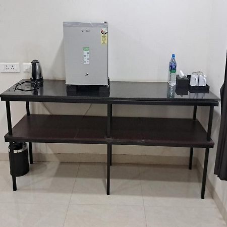 Mayfair Service Apartments Coimbatore Dış mekan fotoğraf