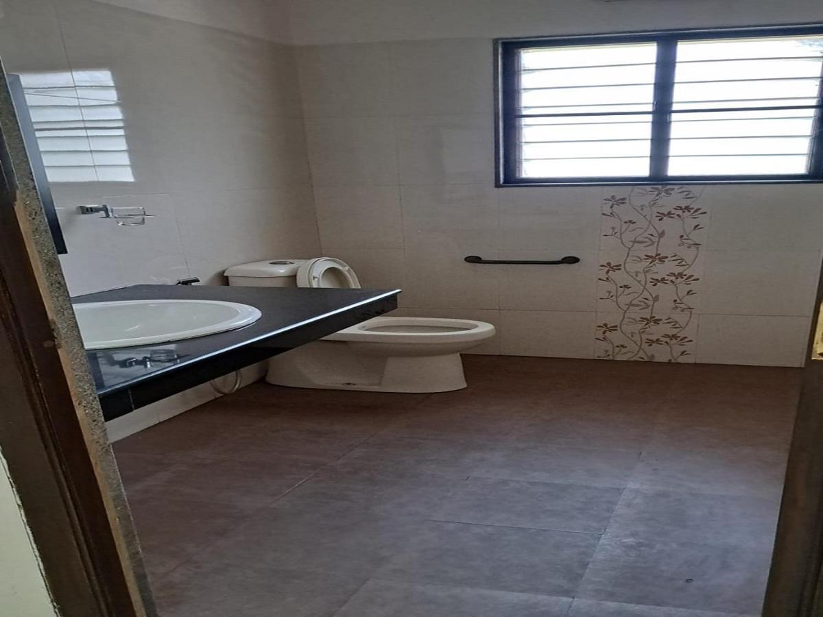 Mayfair Service Apartments Coimbatore Dış mekan fotoğraf