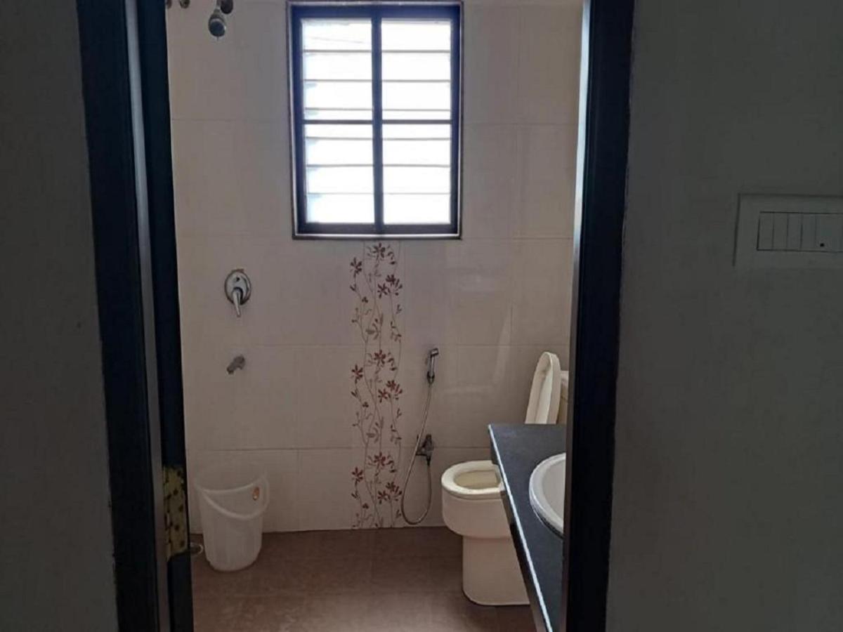 Mayfair Service Apartments Coimbatore Dış mekan fotoğraf